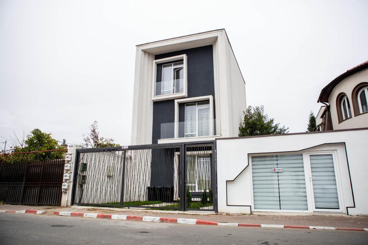 Cosy Elfs Crib 1, Voluntari ,Free Parking, Self Check In And Check Out, By Elf Properties Luaran gambar